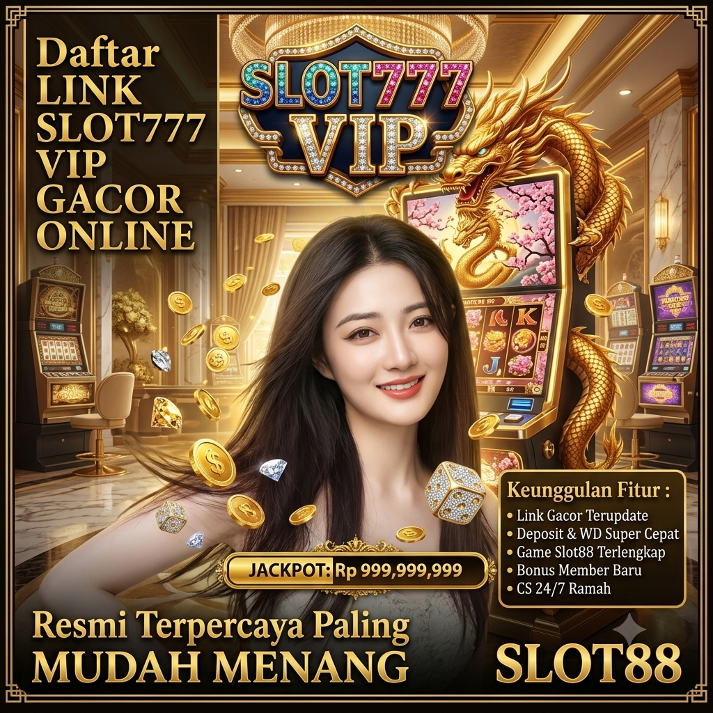 SLOT777